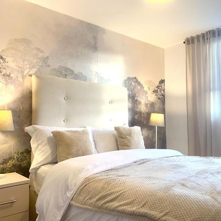 Large Stylish 3 Bedroom City Centre Apartment Free Secure Parking Liverpool Kültér fotó