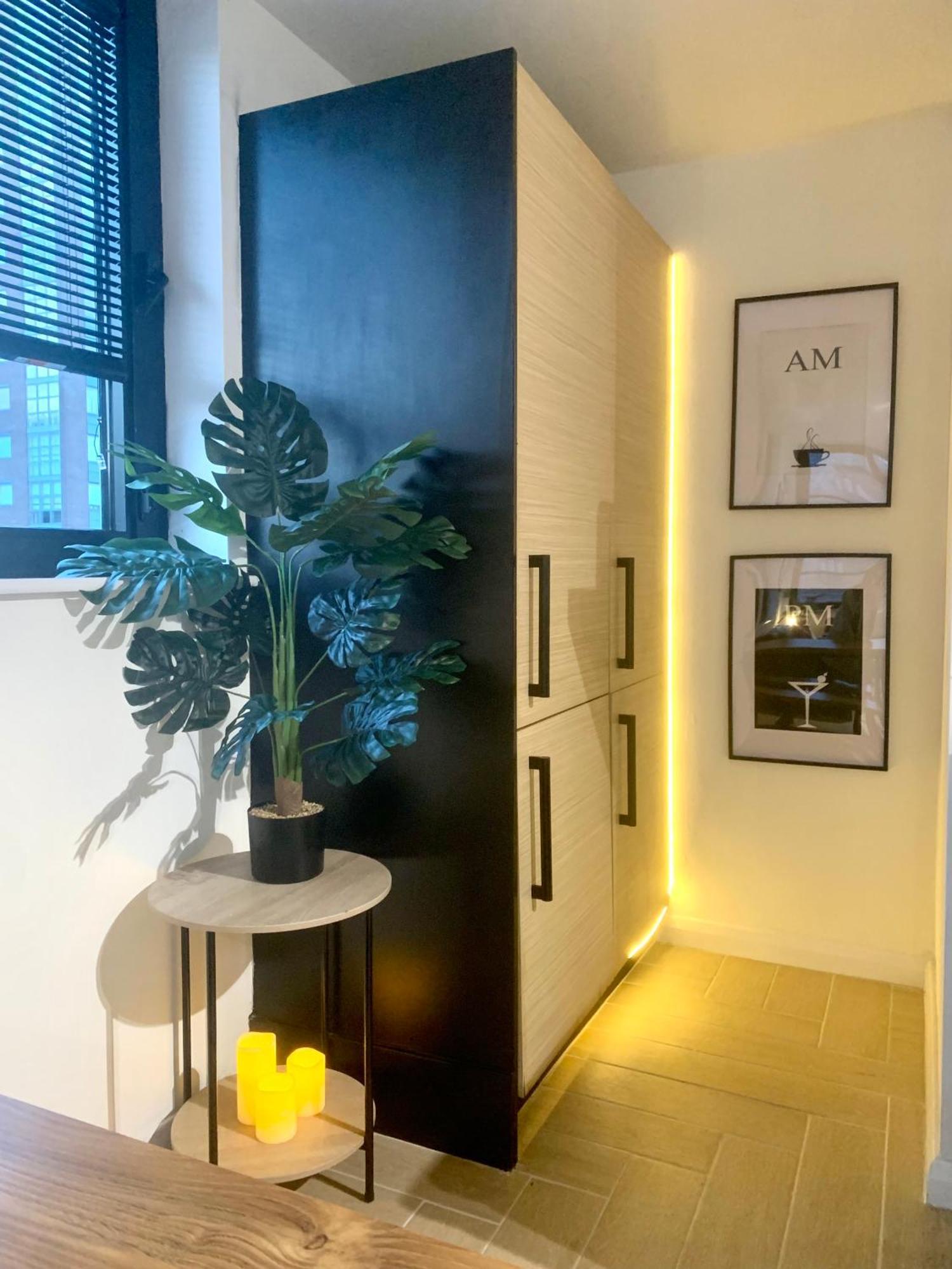 Large Stylish 3 Bedroom City Centre Apartment Free Secure Parking Liverpool Kültér fotó
