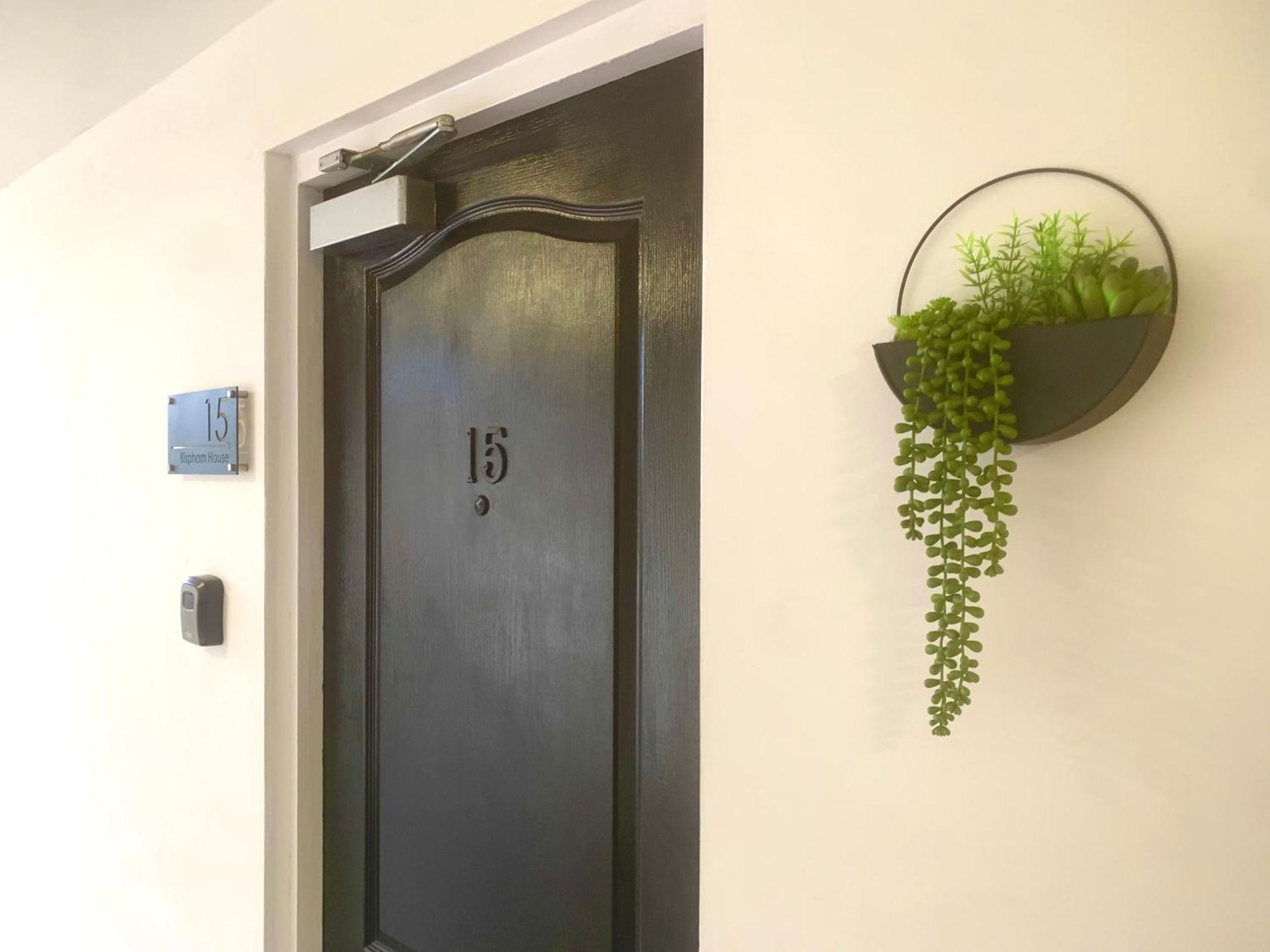Large Stylish 3 Bedroom City Centre Apartment Free Secure Parking Liverpool Kültér fotó