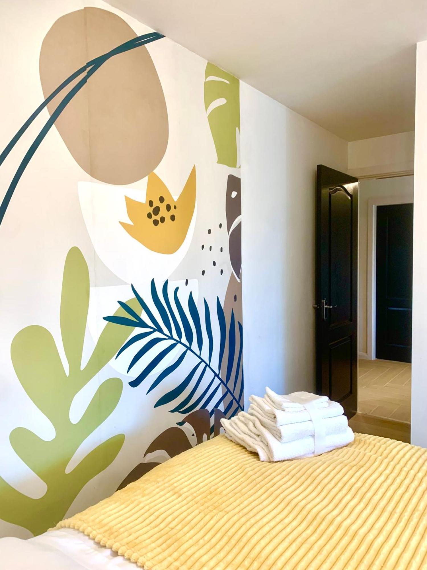 Large Stylish 3 Bedroom City Centre Apartment Free Secure Parking Liverpool Kültér fotó