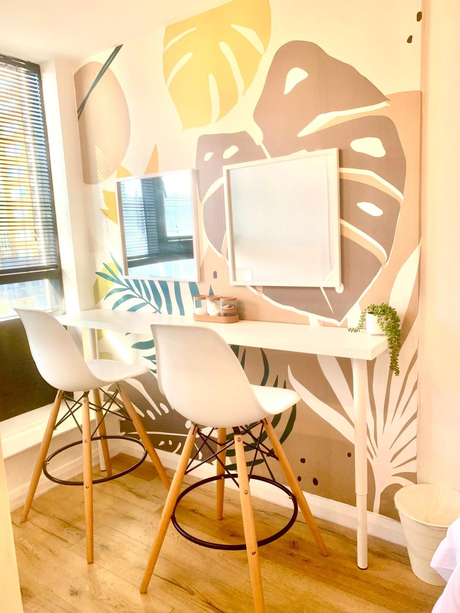 Large Stylish 3 Bedroom City Centre Apartment Free Secure Parking Liverpool Kültér fotó