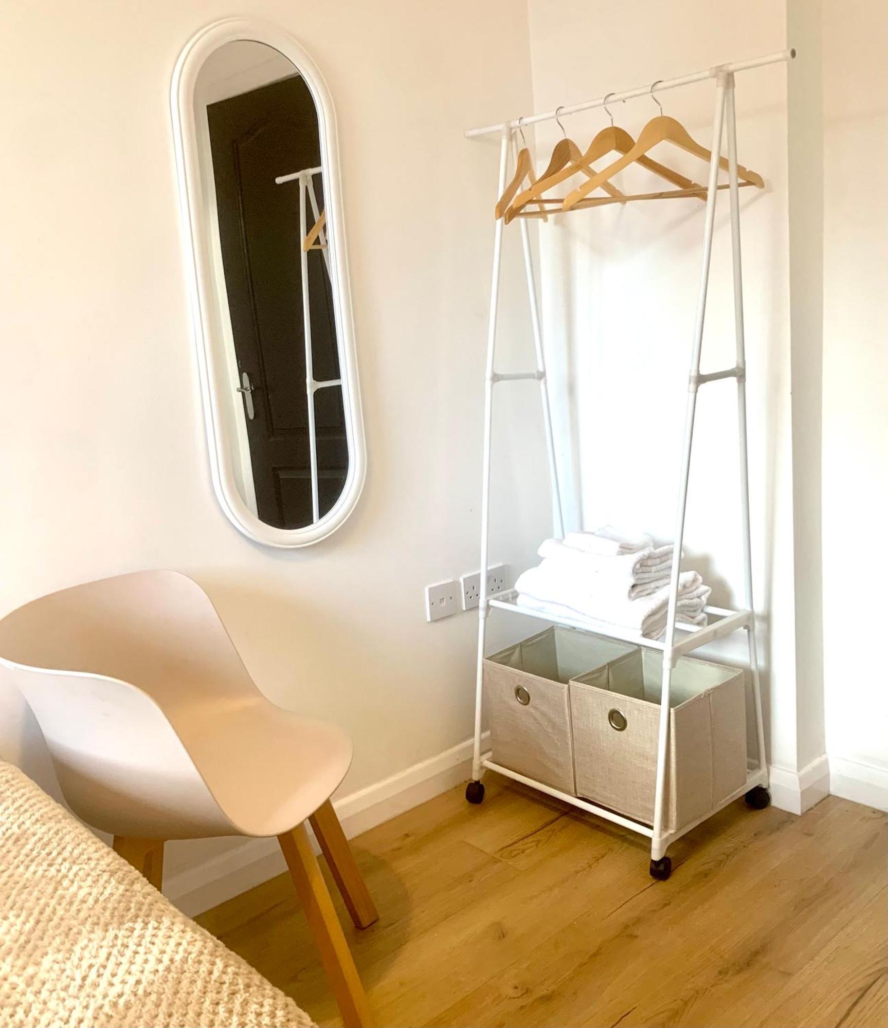 Large Stylish 3 Bedroom City Centre Apartment Free Secure Parking Liverpool Kültér fotó